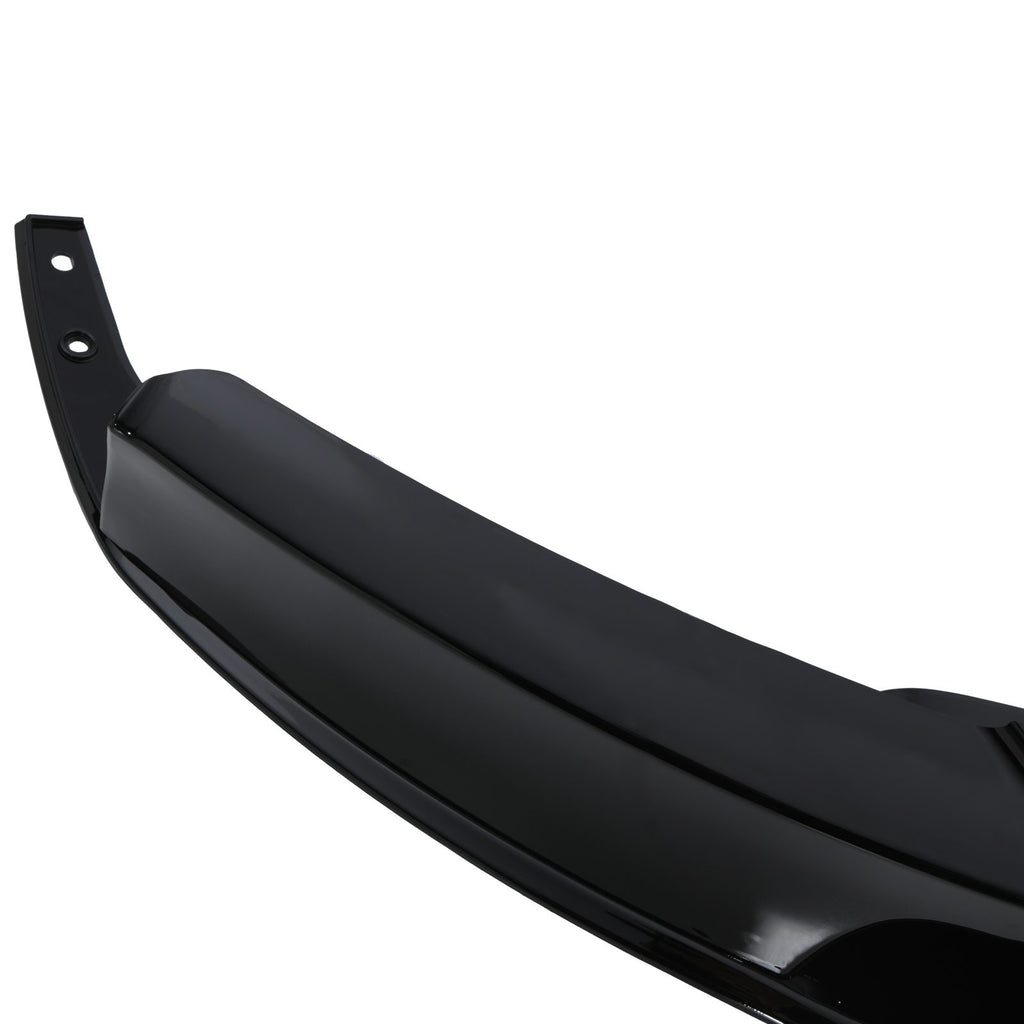 Body Kit Look M Performance Doppio Scarico Nero Lucido BMW 3 Series F30 12-18 - foto 6