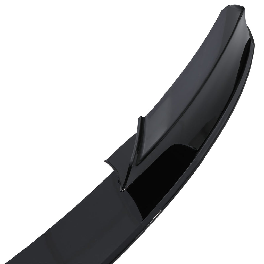 Body Kit Stile M Performance Doppio Scarico Nero Lucido BMW 3 Series F30 12-18 - foto 5