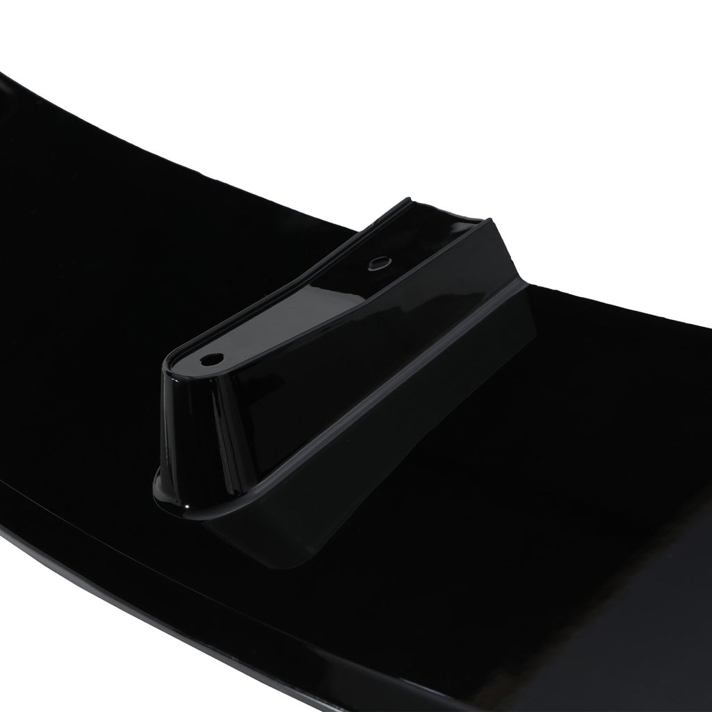 Body Kit Stile M Performance Doppio Scarico Nero Lucido BMW 3 Series F30 12-18 - foto 6