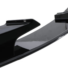 Body Kit Stile M Performance Doppio Scarico Nero Lucido BMW 3 Series F30 12-18 - foto 4