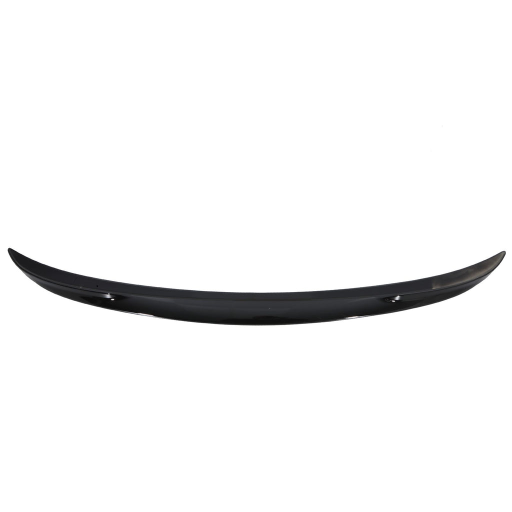 Body Kit Stile M Performance Doppio Scarico Nero Lucido BMW 3 Series F30 12-18 - foto 3