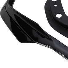 Body Kit Aerodinamico Stile M Performance Nero Lucido BMW 3 Series G28 G20 2019-2022 - foto 5
