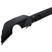 Body Kit Aerodinamico Stile M Performance Nero Lucido BMW 3 Series G28 G20 2019-2022 - foto 6