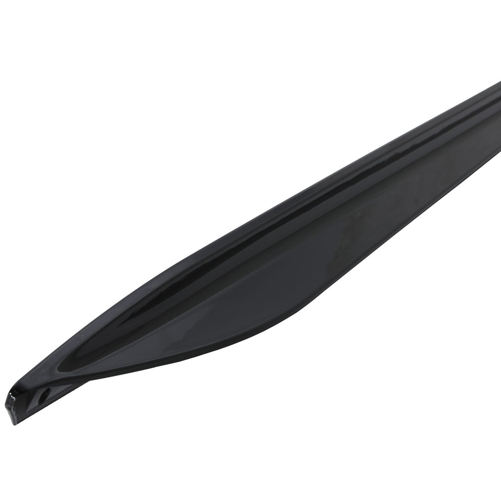 Body Kit Aerodinamico Stile M Performance Nero Lucido BMW 3 Series G28 G20 2019-2022 - foto 4