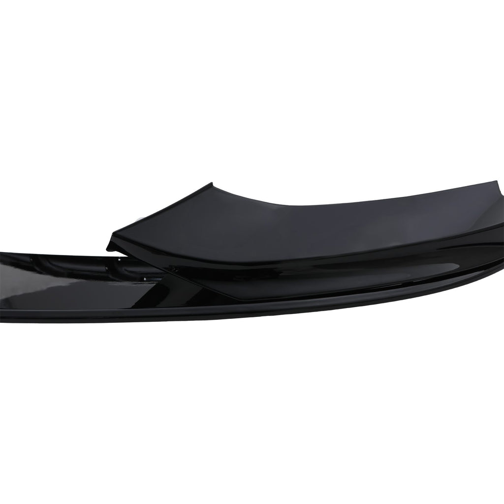 Body Kit Stile M Performance Doppio Scarico Nero Lucido BMW 4 Series F32 F33 14-19 - foto 7