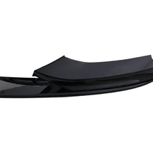 Body Kit Stile M Performance Doppio Scarico Nero Lucido BMW 4 Series F32 F33 14-19 - foto 7
