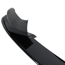 Body Kit Stile M Performance Doppio Scarico Nero Lucido BMW 4 Series F32 F33 14-19 - foto 6