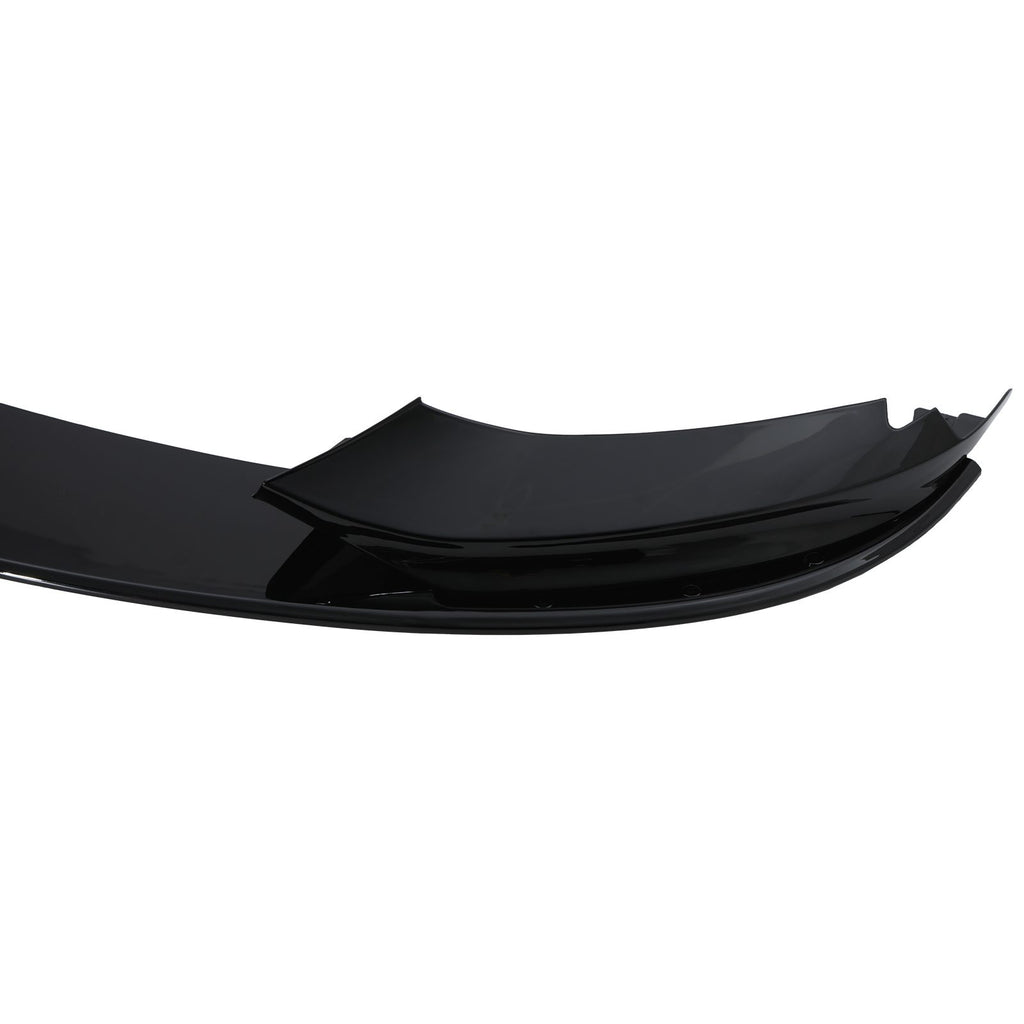 Body Kit Stile M Performance Doppio Scarico Nero Lucido BMW 4 Series F32 F33 14-19 - foto 5