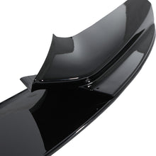 Body Kit Stile M Performance Doppio Scarico Nero Lucido BMW 5 Series F10 10-17 - foto 4