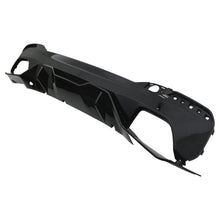 Body Kit Aerodinamico Stile M Performance Nero Lucido BMW 5 Series G30 18-20 - foto 6