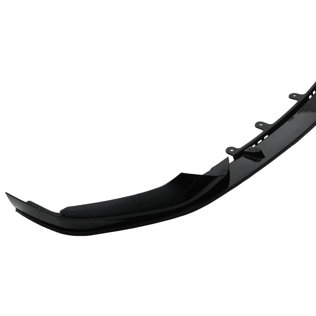 Body Kit Aerodinamico Stile M Performance Nero Lucido BMW 5 Series G30 18-20 - foto 7