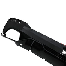 Body Kit Aerodinamico Stile M Performance Nero Lucido BMW 5 Series G30 18-20 - foto 9