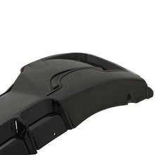 Diffusore Posteriore Nero Lucido Uscita Singola BMW Serie 1 F20 12-15 - foto 9