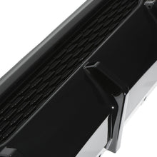 Diffusore Posteriore Nero Lucido Doppia Uscita BMW Serie 1 M Sport F40 19-24 - foto 9