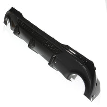 Kit Aero Completo Nero Lucido BMW Serie 1 F40 19-24 - foto 10