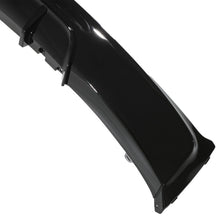 Diffusore Posteriore Stile M Performance Uscita Singola BMW Serie 2 F22 F23 14-21 - foto 9