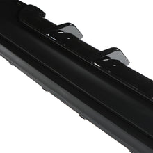 Diffusore Posteriore Stile M Performance Uscita Singola BMW Serie 2 F22 F23 14-21 - foto 10
