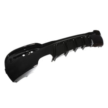 Diffusore Posteriore Stile M Performance BMW Serie 3 GT F34 12-19 - foto 4