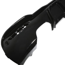 Diffusore Posteriore Stile M Performance BMW Serie 3 GT F34 12-19 - foto 5
