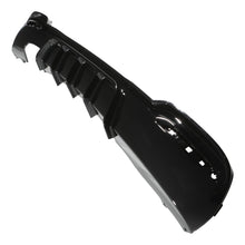 Diffusore Posteriore Stile M Performance BMW Serie 3 GT F34 12-19 - foto 8