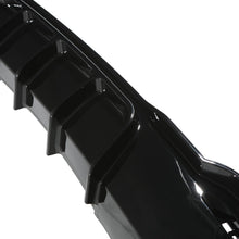Diffusore Posteriore Stile M Performance BMW Serie 3 GT F34 12-19 - foto 9