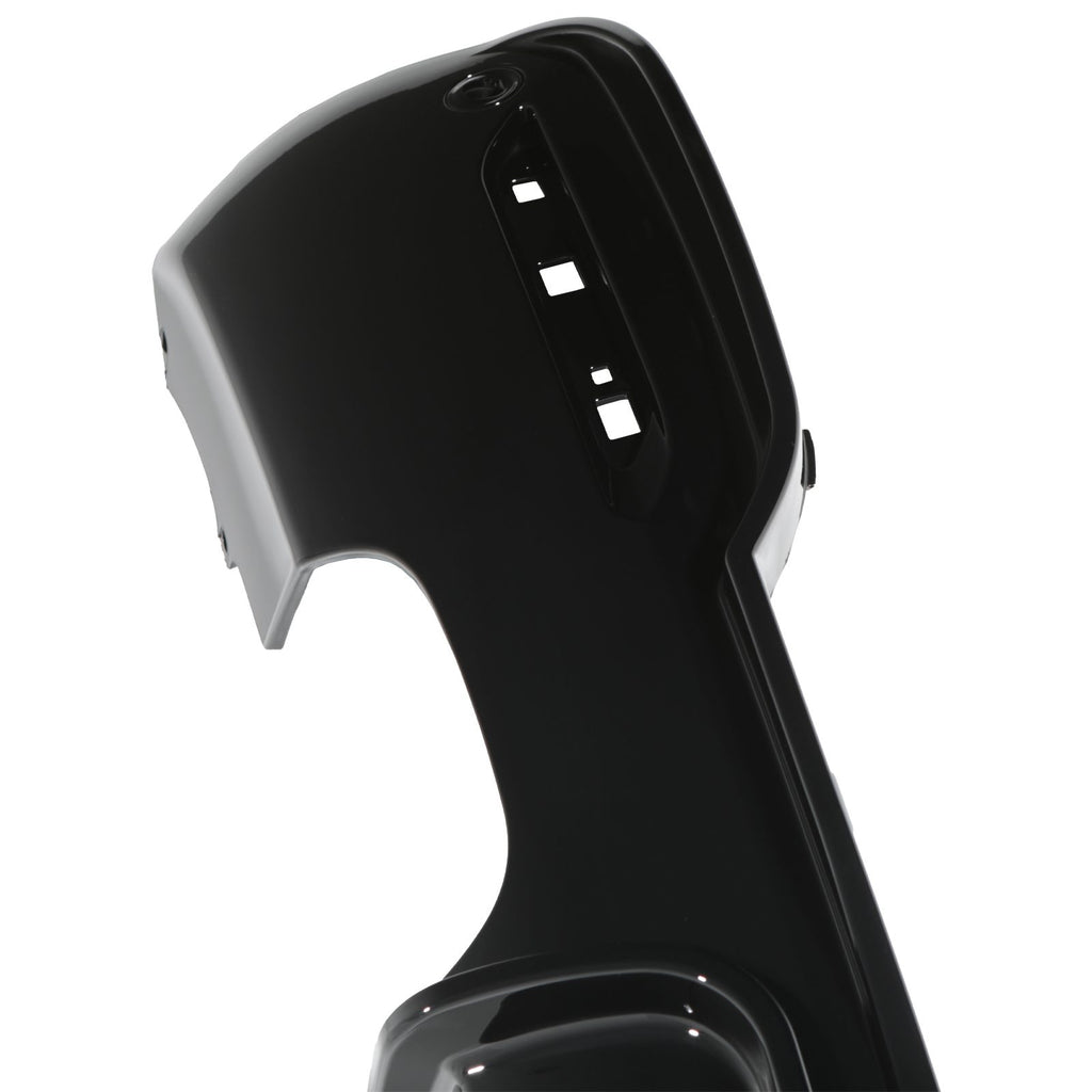 Diffusore Posteriore Stile M Performance BMW Serie 3 GT F34 12-19 - foto 7