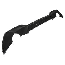 Kit Aero Completo Look M Sport Nero Lucido BMW Serie 3 G21 Pre LCI 19-22 - foto 7