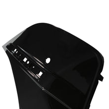 Diffusore Posteriore Stile Competition Nero Lucido BMW Serie 4 G26 20+ - foto 7