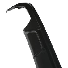 Diffusore Posteriore Stile Competition Nero Lucido BMW Serie 4 G26 20+ - foto 8