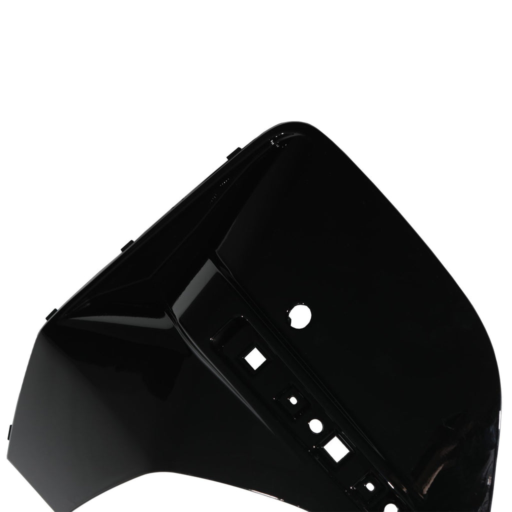 Diffusore Posteriore Stile Competition Nero Lucido BMW Serie 4 G26 20+ - foto 9