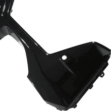 Diffusore Posteriore Stile M Nero Lucido Doppia Uscita BMW Serie 3 G20 LCI 22+ - foto 6