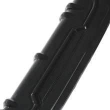 Diffusore Posteriore Stile M Nero Lucido Doppia Uscita BMW Serie 3 G20 LCI 22+ - foto 7