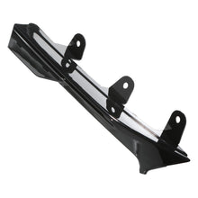 Diffusore Posteriore Stile M Nero Lucido Doppia Uscita BMW Serie 3 G20 LCI 22+ - foto 8