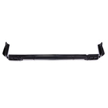 Kit Aero Completo Nero Lucido Ford Transit Custom MK2 SWB Porte a Battenti dal 2023 - foto 7
