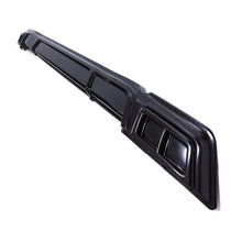 Diffusore Posteriore Nero Lucido Ford Transit Custom Mk2 24+ - foto 4