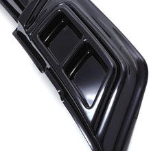Diffusore Posteriore Nero Lucido Volkswagen Transporter T7 25+ - foto 2