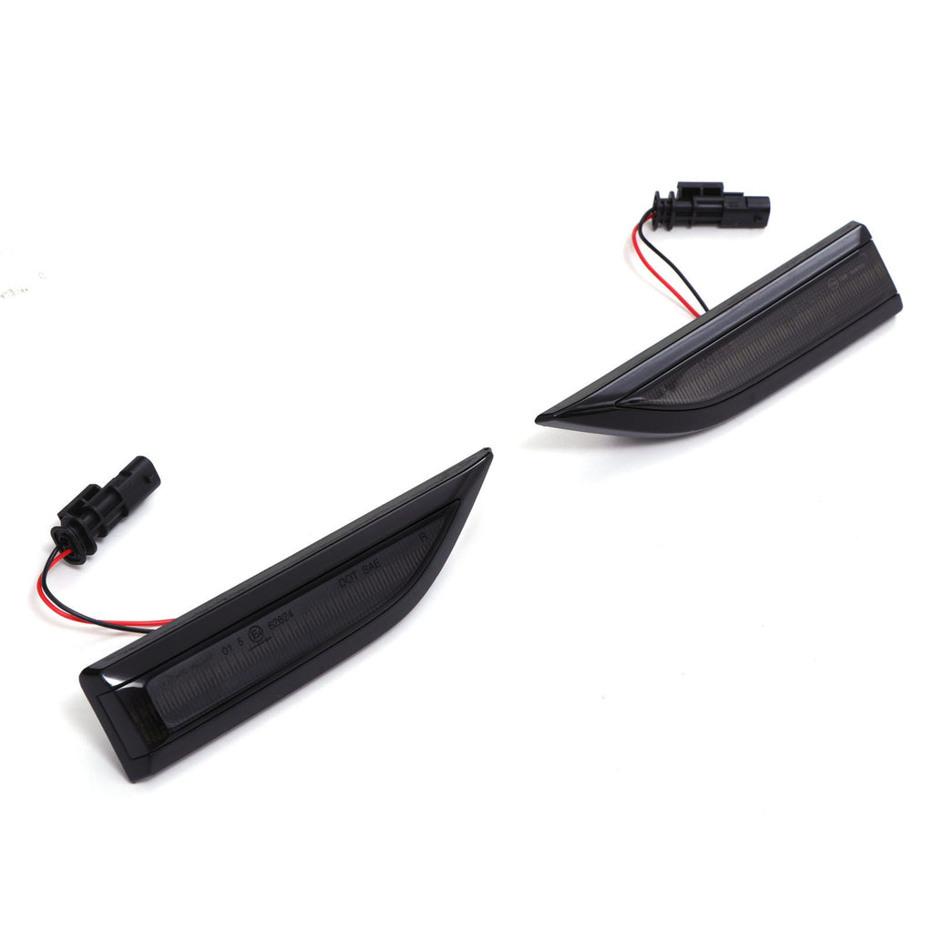 Frecce LED Dinamiche Volkswagen Transporter T6 16-19 - foto 3