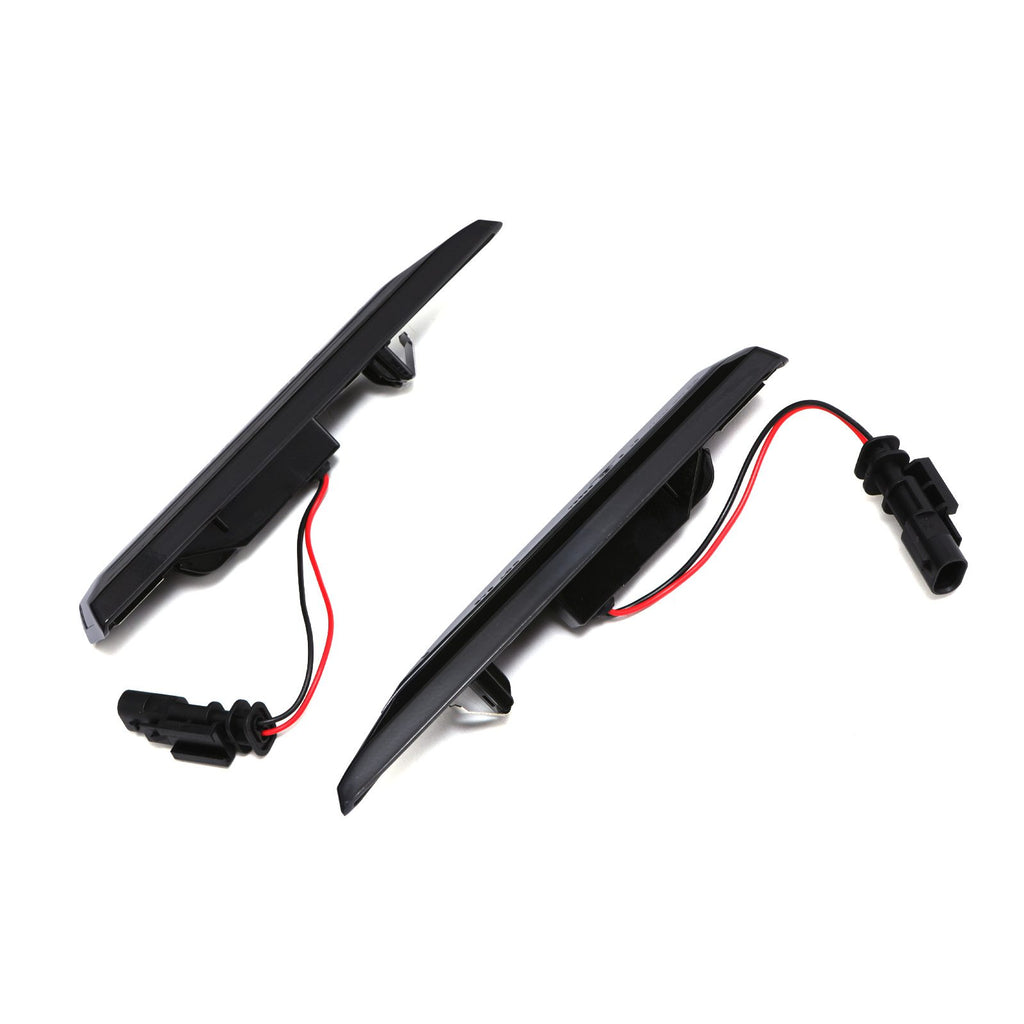 Frecce LED Dinamiche Volkswagen Transporter T6 16-19 - foto 4
