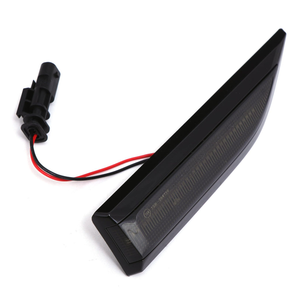 Frecce LED Dinamiche Volkswagen Transporter T6 16-19 - foto 5