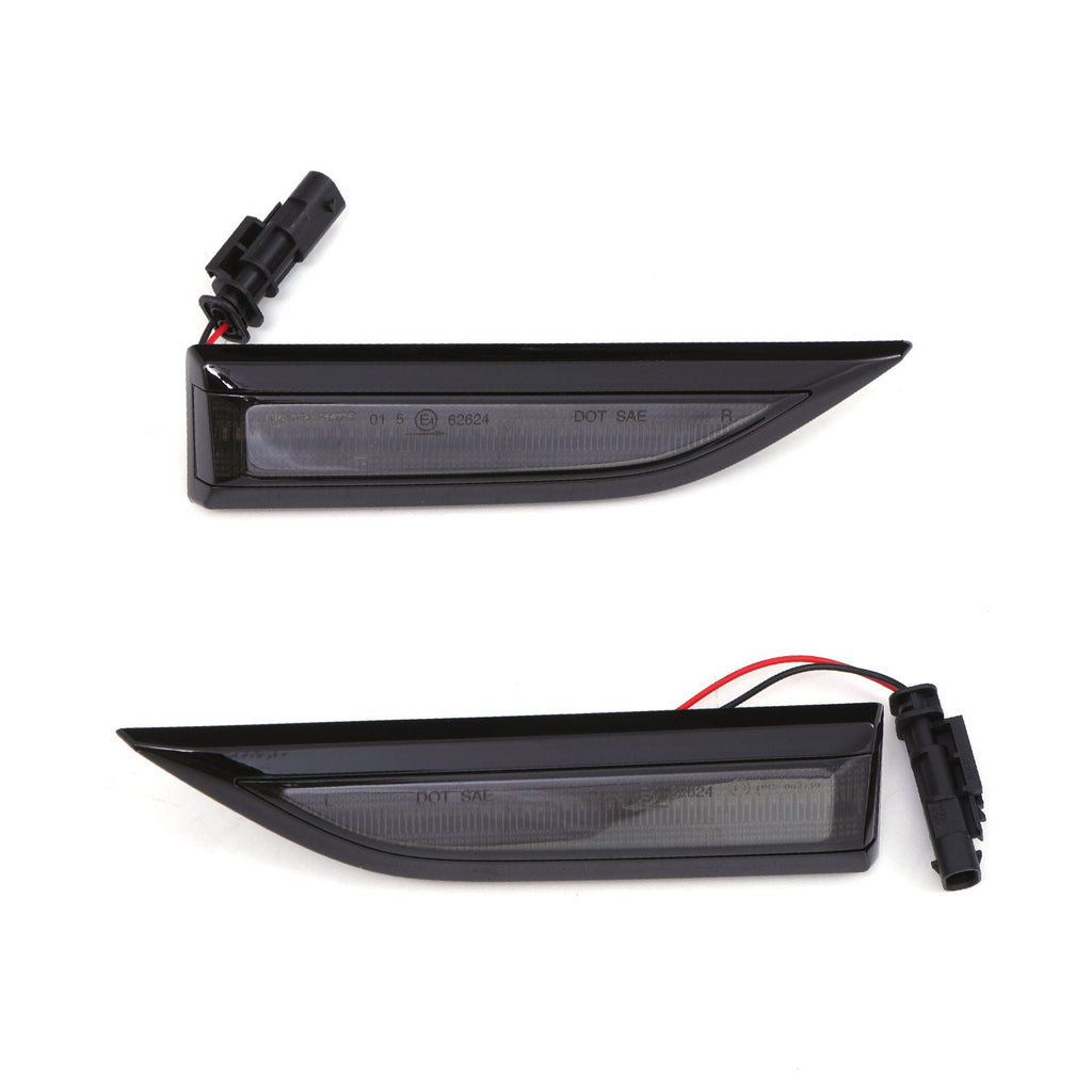 Frecce LED Dinamiche Volkswagen Transporter T6 16-19 - foto 8