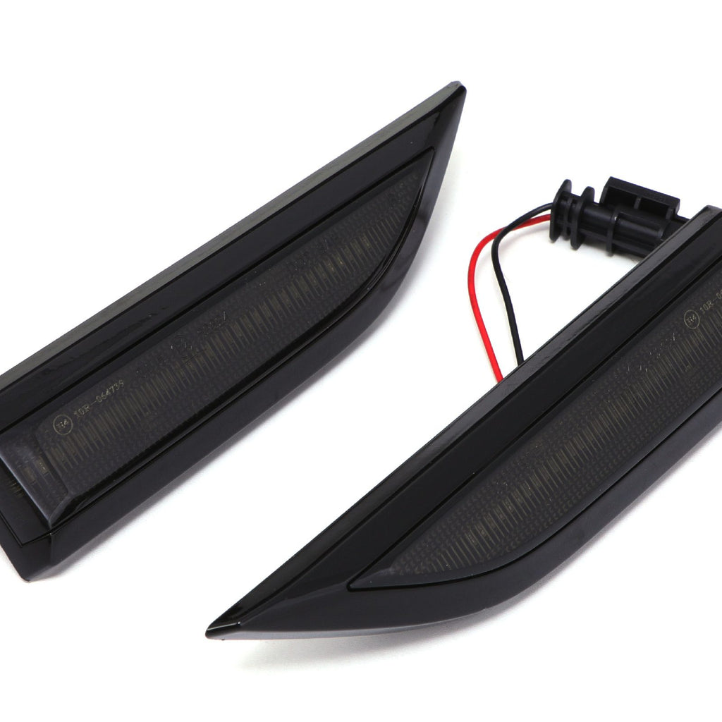 Frecce LED Dinamiche Volkswagen Transporter T6 16-19 - foto 9