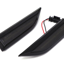 Frecce LED Dinamiche Volkswagen Transporter T6 16-19 - foto 9
