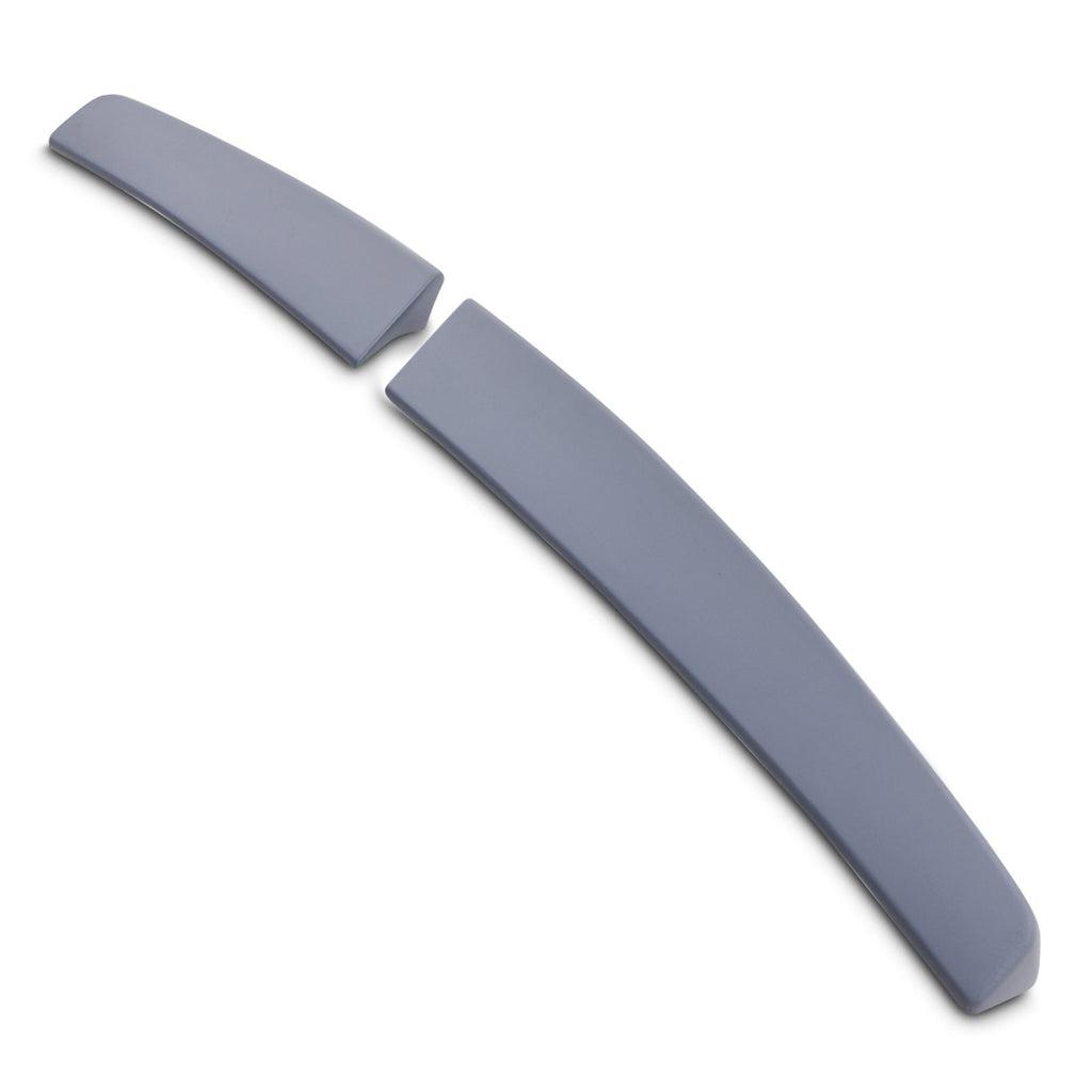 Spoiler Lip Posteriore Barn Door Volkswagen Caddy 15-21 - foto 2