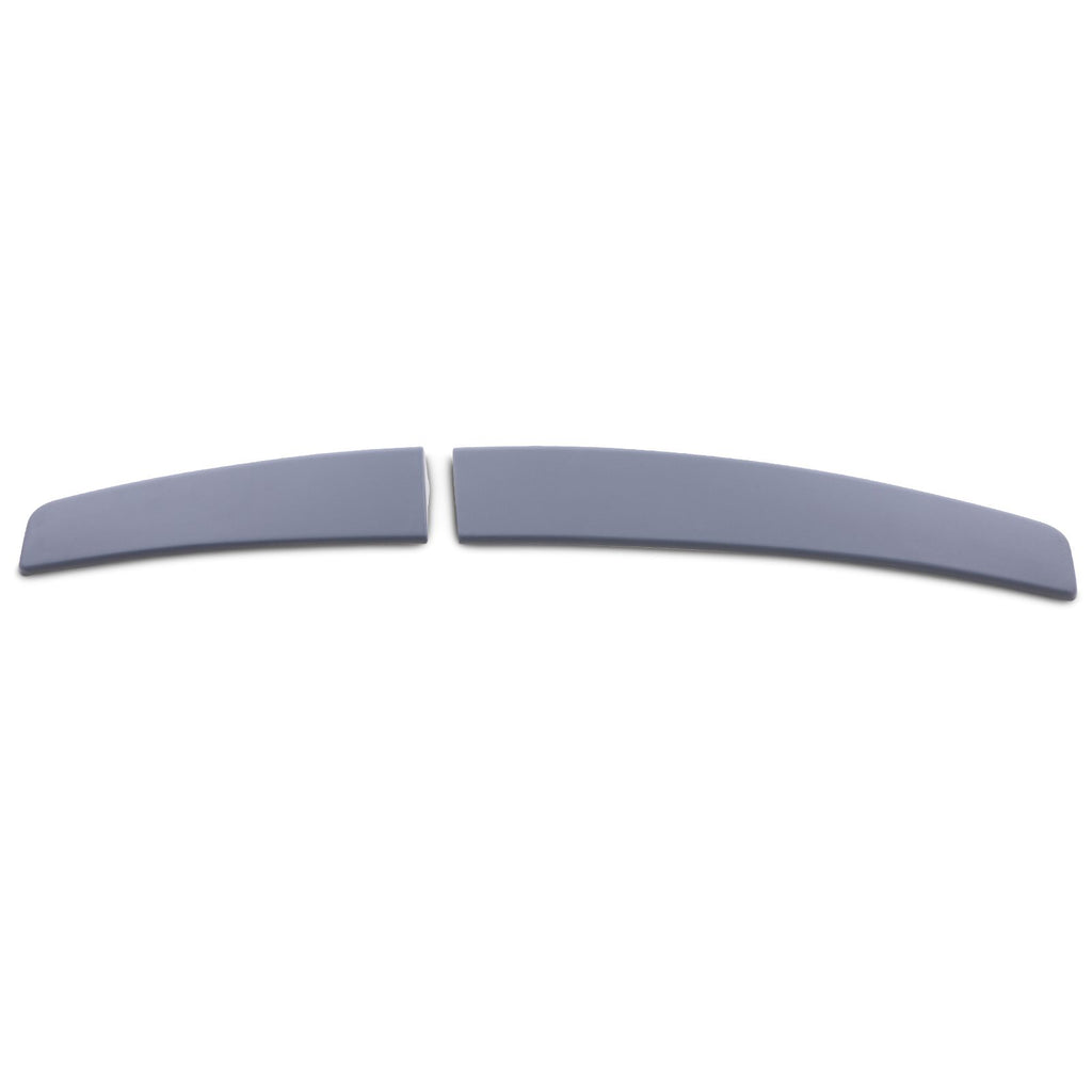 Spoiler Lip Posteriore Barn Door Volkswagen Caddy 15-21 - foto 4