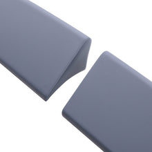 Spoiler Lip Posteriore Barn Door Volkswagen Caddy 15-21 - foto 5