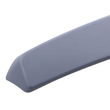 Spoiler Lip Posteriore Barn Door Volkswagen Caddy 15-21 - foto 7