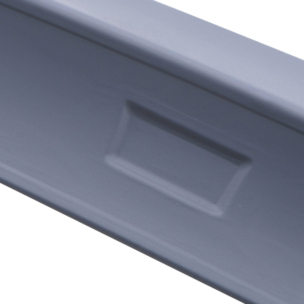 Spoiler Lip Posteriore Barn Door Volkswagen Caddy 15-21 - foto 8