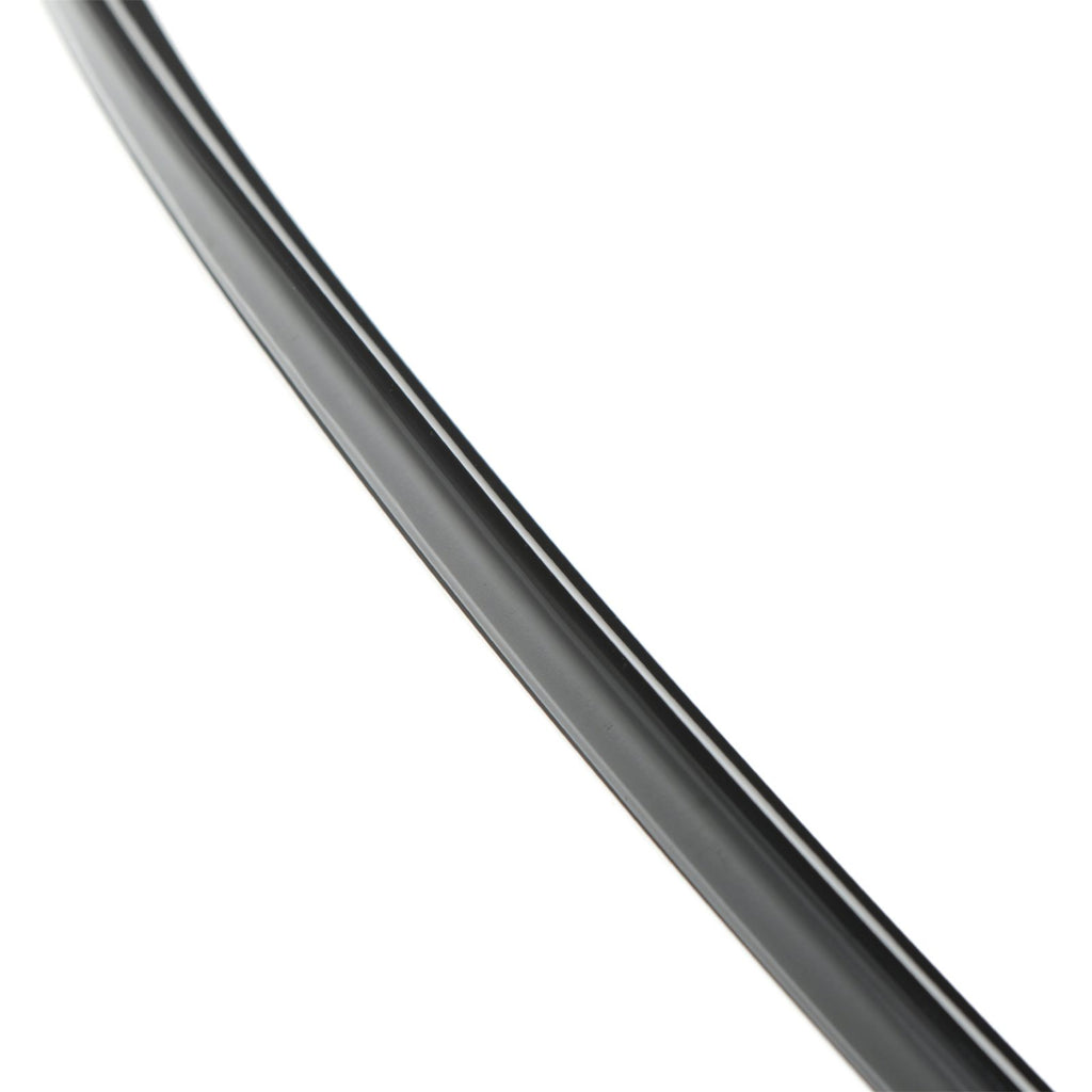 Spoiler Lip Posteriore Nero Lucido BMW Serie 3 E90 05-12 - foto 5