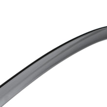 Spoiler Lip Posteriore Nero Lucido BMW Serie 3 E90 05-12 - foto 8