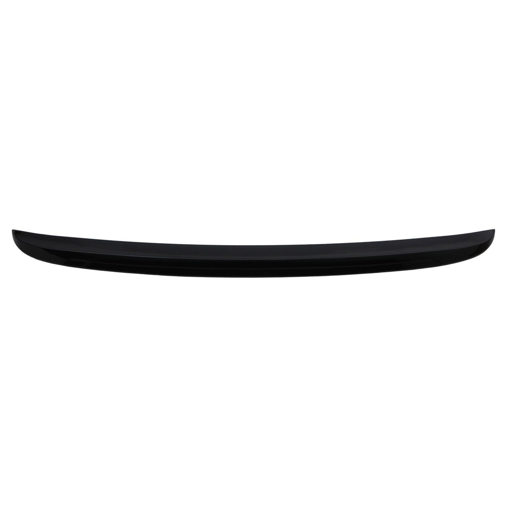 Spoiler Posteriore Stile M5 BMW Serie 5 E60 03-10 - foto 3